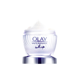 OLAY 玉兰油 护肤礼盒装 (第四代水感透白光曜精华露30ml+水感空气水凝霜50g)