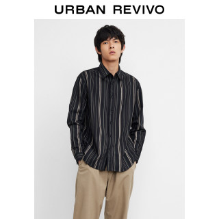 商品首页>urban revivo>男士衬衫>男上装>男装>服饰鞋包>百科首页
