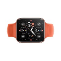 抖音超值购：OPPO Watch2 运动电话手表 eSIM独立通信 双擎长续航智能手表
