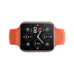 OPPO Watch2 运动电话手表 eSIM独立通信 双擎长续航智能手表