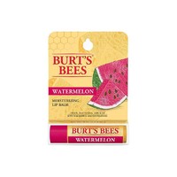 BURT'S BEES 小蜜蜂 皇牌润唇膏套装