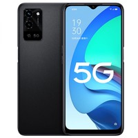 OPPO A56 6GB+128GB 5G 天玑700 5000mAh电池容量