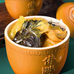 安道子佛跳墙加热即食经典250g袋装拍3件