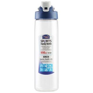 LOCK&LOCK HLC950 塑料运动水杯 950ml