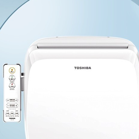 TOSHIBA 东芝 T3 plus系列 T3-83D6 智能马桶盖 舒适款