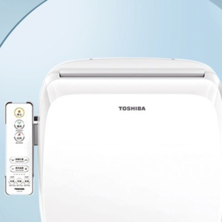 TOSHIBA 东芝 T3 plus系列 T3-83D6 智能马桶盖 舒适款