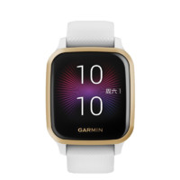 GARMIN 佳明 Venu Sq 运动手表 010-02427