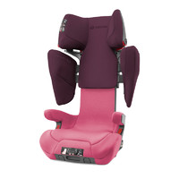 CONCORD 康科德 XT PLUS 安全座椅 3-12岁 芭比粉色