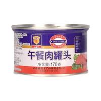 MALING 梅林B2 午餐肉罐头 170g*10罐