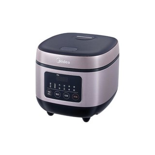 Midea 美的 FB50M1-716S 电饭煲 5L