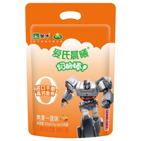 MENGNIU 蒙牛 爱氏晨曦 奶酪棒 两果一蔬味 315g