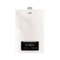 Haier 海尔 TR1系列 零冷水燃气热水器