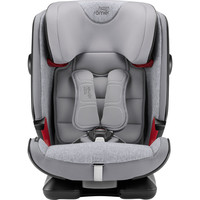 Britax 宝得适 百变骑士四代 安全座椅 9个月-12岁 大理石灰