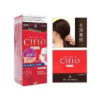 CIELO 宣若 染发霜