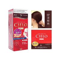 CIELO 宣若 染发霜