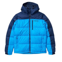 Marmot 土拨鼠 Guides Down 男子运动羽绒服 73060