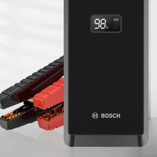 BOSCH 博世 ES300 应急电源 7500mAH