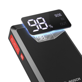 BOSCH 博世 ES300 应急电源 7500mAH