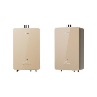 Midea 美的 RS3系列 JSQ30-RS3 燃气热水器 16L