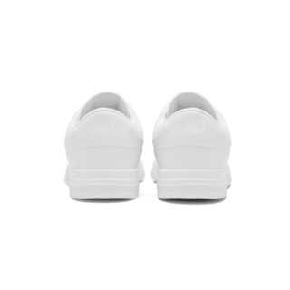 new balance CT20系列 中性休闲运动鞋 CT20LM1 白色 41.5