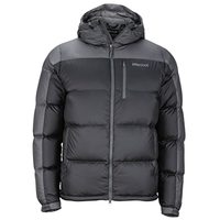 Marmot 土拨鼠 Guides Down 男子运动羽绒服 73060 灰色 M