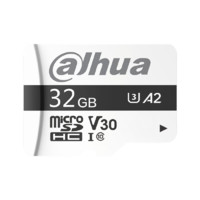 da hua 大华 F100系列 Micro-SD存储卡 32GB（UHS-I、V30、U3、A2）