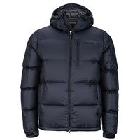 Marmot 土拨鼠 Guides Down 男子运动羽绒服 73060 乌黑色 M