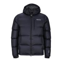 Marmot 土拨鼠 Guides Down 男子运动羽绒服 73060 藏青色 M