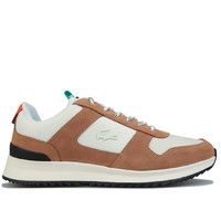 LACOSTE 拉科斯特 【Lacoste】Mens Joggeur 2.0 Trainers