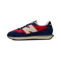 new balance 237系列 中性休闲运动鞋 MS237AC