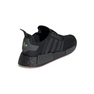 adidas ORIGINALS Nmd_R1 中性休闲运动鞋 GW8063 黑色 42