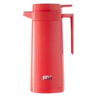 富光 FP192001-1500 保温壶 1.5L 红色