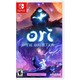 Nintendo 任天堂 Switch NS游戏机 掌机游戏卡  奥日1+2合集 ORI 精灵与萤火意志