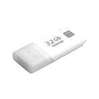 TOSHIBA 东芝 经典隼系列 USB3.0 U盘 白色 32GB USB-A THN-U301W0320C4