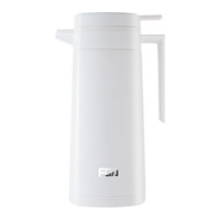 富光 FP192001-1500 保温壶 1.5L 白色