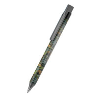 Schneider 施耐德 菲尔系列 按动中性笔 丛林黑 0.5mm 单支装