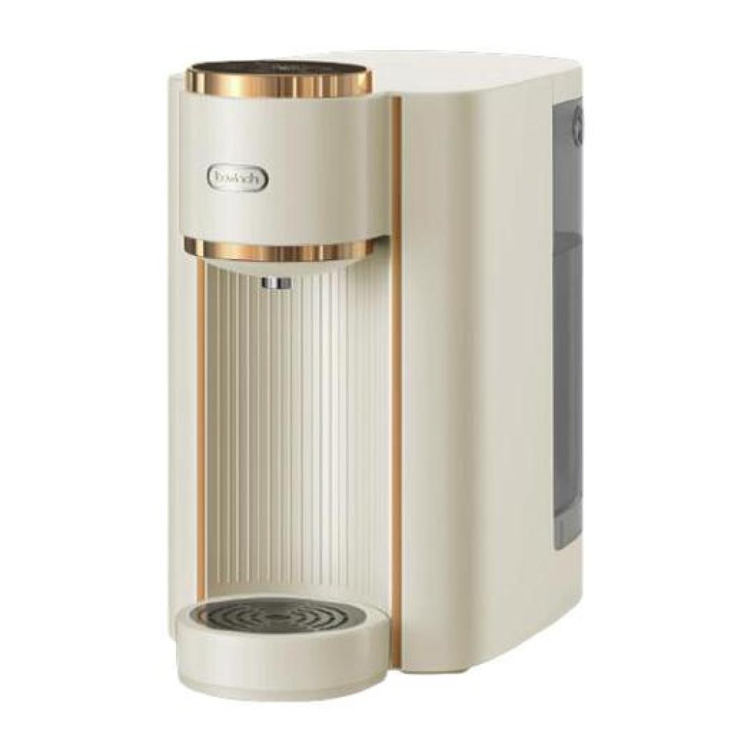 2022年中高端净饮机测评｜净饮一体机哪个牌子好？附德克西、宜盾普、碧云泉、飞利浦、沁园等｜看完不踩雷