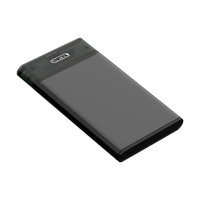 UNITEK 优越者 2.5英寸 SATA硬盘盒 USB 3.0 Micro-B  S103EBK