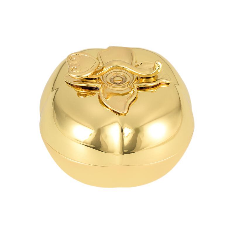 故宫文化 紫禁·事事如意首饰盒 6.8*5.5cm