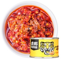 TIGER BANG 虎邦 招牌牛肉辣酱 45g