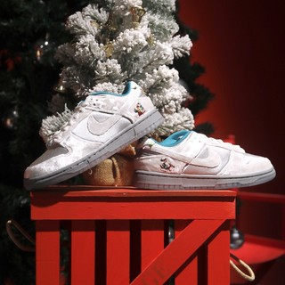 NIKE 耐克 Dunk系列 Dunk Low 