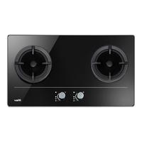 VATTI 华帝 JZT-i10012B 燃气灶 天然气