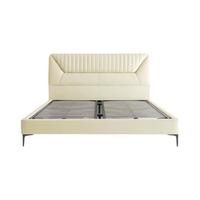 Sleemon 喜临门 贝多芬 现代简约皮床