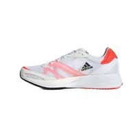 adidas 阿迪达斯 Adizero Adios 6 男子跑鞋 FY4073 红白 46.5