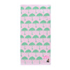 MOOMIN 47-D1852065 儿童卡通毛巾 雨伞款