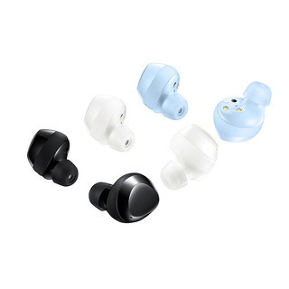 三星 SAMSUNG Galaxy Buds+ 入耳式真无线降噪蓝牙耳机