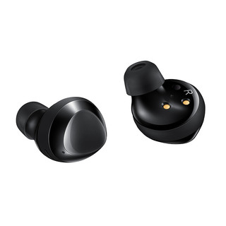 三星 SAMSUNG Galaxy Buds+ 入耳式真无线降噪蓝牙耳机