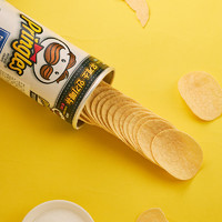 Pringles 品客 烤蒜味薯片 110g