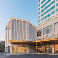 上海丽昂豪生大酒店