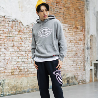 Dickies 帝客 男女款连帽卫衣 DK007029